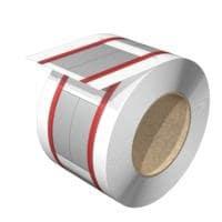 Weidmuller 2437590000 ປ້າຍຊື່ແລະຕິດຕັ້ງສາຍສວນ HS 12.7-38.1/25 MM W