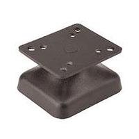 Panavise 685-PM ອຸປະກອນຕິດຕັ້ງ TIPPER W/AMPS HEAD PLATE & HARDWARE