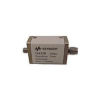 KEYSIGHT 15432B ຕົວປ່ຽນເວລາປ່ຽນ (250ps)