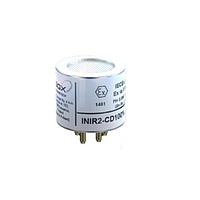 Amphenol SGX Sensortech INIR2-CD100-PC ຕົວສະແກນແກັດດິຈິຕອນ ຕົວສະແກນແກັດໄອນເຟີແດດ - gen2 - ກາຣບອນໂດອກຊາດ - 0-100%(Ex-d) - ການຊ່ອງແຮງດັນ