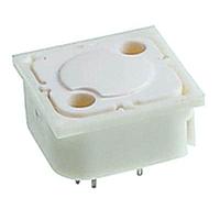 RAFI 3.14.001.083/0000 ສະຫນອງສະຫນອງສະຫນອງສະຫນອງ RF 19 Tact switch Au 2 LED spot ylw