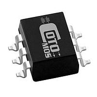 Coto Technology CS124 ຣີເລຍ Solid State 500mW 40V 3.5A 1 Form B SMD 6Pin
