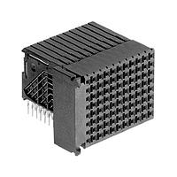 3M Electronic Solutions Division HSHM-S088FL1-8AP1-TG30L ປຸ່ມຊ່ອງ HARD METRIC BCKPLANE CONN - STD