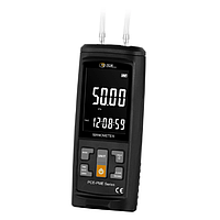 PCE PME 50 ເຄື່ອງວັດແທກຄວາມດັນ (-50 ... +50 kPa)