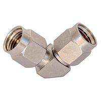 SRI Connector Gage 24-924-2010-90 ຕົວແປ RF - ໃນຊຸດ 2.9MM ປລັກເຂົ້າ 2.9MM ປລັກອອກ R/A
