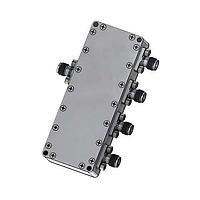 Quantic X-Microwave XR-A7Y7-0619C ຕົວແບ່ງ RF Splitters and Combiners, PDW07069SMT