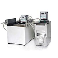 ຫ້ອງທົດລອງສີດຝົນ, ການທົດສອບກັນນ້ໍາ (IP-X)