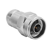 Bulgin RFAANPNP ຕູ້ຕໍ່ RF / ຕູ້ຕໍ່ Coaxial N Plug ເຖິງ N Plug RF Adapter