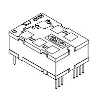 Nisshinbo NJR4265RF1C1 ເຄື່ອງຈັດການໂດປເລີເລີຂອງ K-Band K-Band Doppler Mod 24.05 ຫາ 24.25 GHz