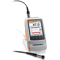 FISCHER DUALSCOPE H FMP150 ເຄື່ອງວັດແທກຄວາມໜາຂອງການເຄືອບ