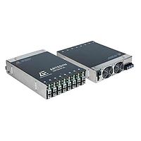 Artesyn 83-108-0001W ເຄື່ອງສ່ວນປະກອບ NP08W1A ກ້ອງ 4000W 1P 8-ຊ່ອງ ລະບາບລົມຢູ່