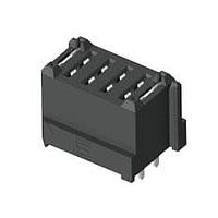 Samtec UMPS-04-03.5-G-V-S-TR ປຸ່ມຊ່ອງ 2.00 mm mPOWER(R) Ultra Micro Power Socket