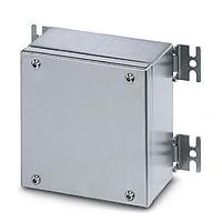 PHOENIX CONTACT 0899003 ກ່ອງຕໍ່ສາຍ Terminal Box E S6 A 150X150X80