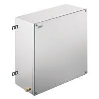 Weidmuller 1196210000 ກອງປົງກັນ, ກະເປົາ, ແລະ ກ່ອງ KTB FS 484815 S4E1