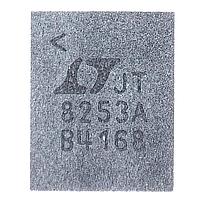 Analog Devices LT8253AEUFDM#PBF ຕົວຄວບຄຸມ Synchronous Buck Boost 40V USB Type-C PD 60W 4-Sw Buck-Boost