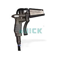 QUICK QUICK 445F ອຸປະກອນກໍາຈັດສະຖິດອັດສະລິຍະ (Ion)