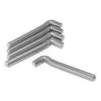 Hammond Manufacturing EPINS ກອງກັບໄຟຟ້າ E-PIN - ຄ້າງເຫຼັດ