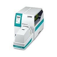 PHOENIX CONTACT 1287046 ອຸປະກອນນໍາໃຊ້ສາຍສະແກນ THERMOMARK E.WIRE SET US