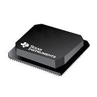 Texas Instruments TMS320C6412AGNZA6 DSPs ການປະມວນຜົນສັນຍາດິຈິຕອນຈຸດຄົງທີ່