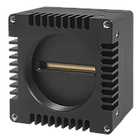 I-Tek PN4KCL-180KM ກ້ອງສະແກນເສັ້ນ (4096x1; đơn sắc; 178.6 kHz/fps)