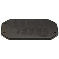 HARTING 09400489801 ອຸປະກອນເຊື່ອມຕໍ່ ASSAMBLING PLATE HAN 48 HPR SCW LCK