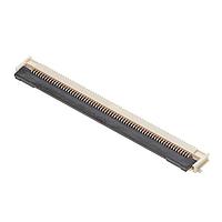 Molex 505110-6891 ຕົວເຊື່ອມຕໍ່ 0.5 FPC ZIF BTM CONT EMBT PKG 68Ckt