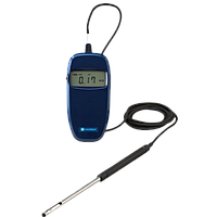 KANOMAX 6006-DG Máy đo gió cầm tay KANOMAX 6006-DG (0.01 m/s ຫາ 20.0 m/s , -20 đến 70°C)