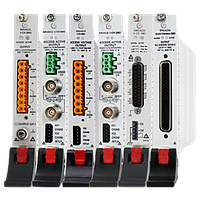 MVIT Technology SMU4213 ໂມດູນໜ່ວຍວັດແທກແຫຼ່ງຂໍ້ມູນ (SMU) (±200 V;  ±1 A; 100 fA)