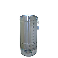 Livam Purified water tank C-100 (100L)