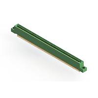 EDAC 845-116-555-207 ຕູ້ສະເລ່ຍຂອງບັດມາດຕະຖານ .100" (2.54mm) ຕູ້ສະເລ່ຍຂອງບັດ