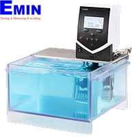 Lauda ET 12 S ອາບຄວາມຮ້ອນ (100 °C, 9.5 / 12.0 L)