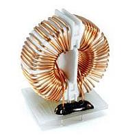 Pulse Electronics PA4415NL ຄອມມອນໂມດ ຊ໋ອກ 24.5mH 5A 90mOhms 250V THT