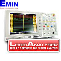 Promax OL-612 Oscilloscope ດິຈິຕອນ (2 CH, 100MHz, 2GS/s)