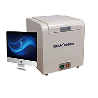 ESi EDX-6000D ເຄື່ອງທົດສອບ XRF ເຄື່ອງທົດສອບຄຳ