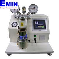 Yasuda 304-TP Mullen ປະເພດຄວາມກົດດັນສູງ Bursting Strength Tester