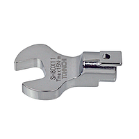 Tohnichi SH8DX11 ຫົວສົ້ນເປີດ