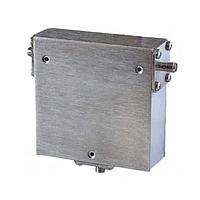 DiTom D3C0102S-5 ອຸປະກອນວົງຈອກດ່ວນດຽວ 1.00 - 2.00 GHz Circulator