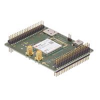u-blox ADP-R220-00B ບອດຕໍ່ຂໍ້ມູນ Adapter board LARA-R220