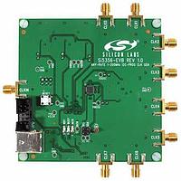 Skyworks Solutions Inc. SI5356-EVB ເຄື່ອງສ້າງນາມໂມງ