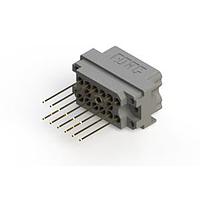 EDAC 519-014-542-306 ຕົວເຊື່ອມຕໍ່ຮັກແລະຕົວເຊື່ອມຕໍ່ແຜງ