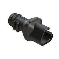 Amphenol SINE Systems ATBS-259-0305 ອຸປະກອນເສີມ 3 POSITION BACKSHELL