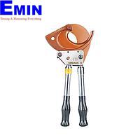 EMEADS J75 ເຄື່ອງຕັດສາຍ Ratchet (Ø75mm2)