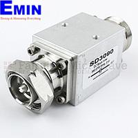 Fairview SD3090 Inner DC Block From 380 MHz to 2.7 GHz With 7/16 DIN Connectors