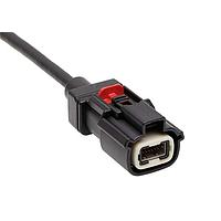 Molex 225772-2511 ສາຍສະເພາະພະລັງງານແລະສັນຍາ HS2 CABLE ASSY 12CKT PLG TO 12CKT PLG
