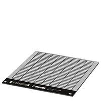 PHOENIX CONTACT 0831711 ປ້າຍຊື່ LS-EMLP (20X7) SR