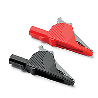 PICO TA006 Clip Dolphin ໃຫຍ່ (1000 V CAT III, red)
