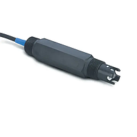 HACH DPC1R1N ເຊັນເຊີ pH/ORP ປະສົມປະສານດິຈິຕອນ (-2000 a +2000 mV; 0 - 14 pH)