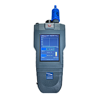 Comde-Derenda MDM-2 ມືຖື Dust Monitor (0.3 l/min, 0 … 1000 μg/m³)