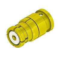 Micro-Mode MMSP-2508 ບລາຍເມດ ຄອນເນັກເຕີຣ໌ CONN SMP JACK STR 50 OHM CABLE