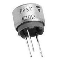 Vishay Sfernice P8SY103JB25W508 ຕົວຕໍ່ຕ້ານ Trimmer P8 S Y 10K 5% W508 BL e2